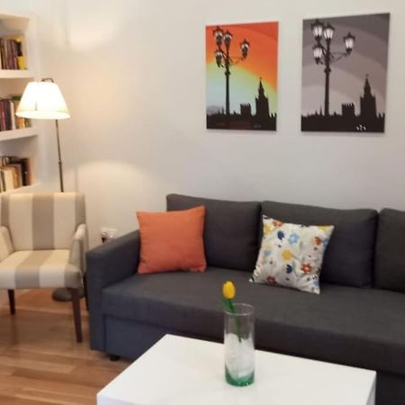 Luxury Apartment Seville Center Екстер'єр фото