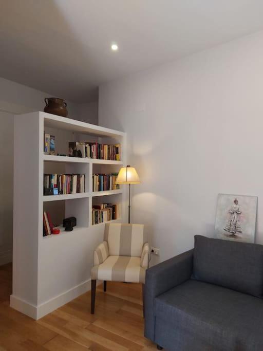 Luxury Apartment Seville Center Екстер'єр фото