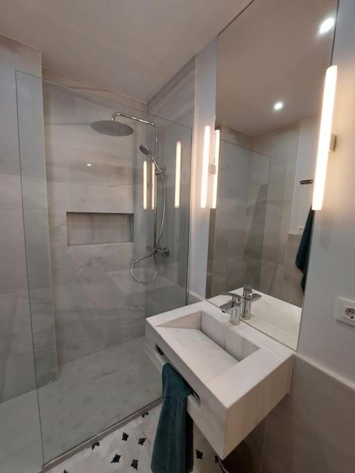 Luxury Apartment Seville Center Екстер'єр фото