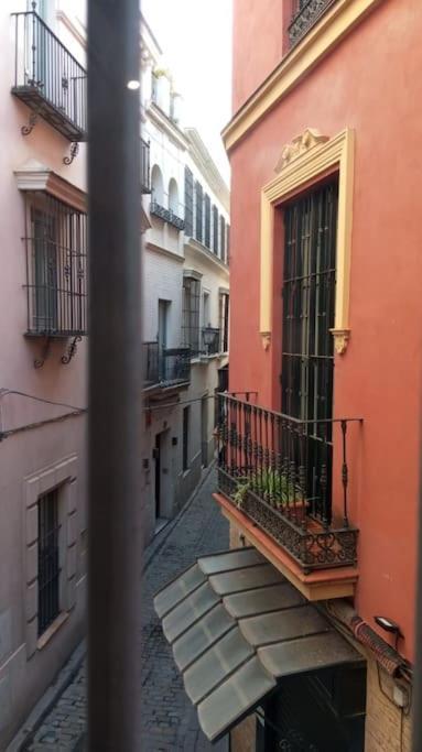 Luxury Apartment Seville Center Екстер'єр фото